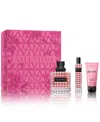 Valentino 3-pc. Donna Born In Roma Eau De Parfum Gift Set In No Color