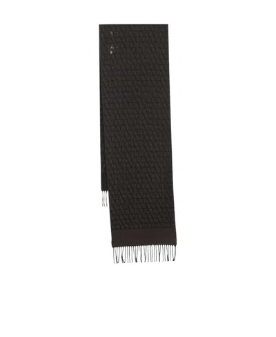 Valentino Garavani 3y2er033blemvp In Black