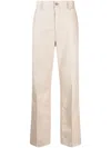 Valentino Sabbia Trousers For Men