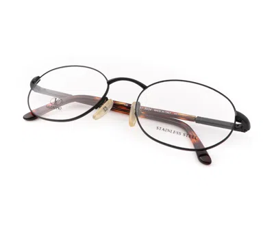 Valentino Garavani Valentino 5024 003 (clear) In Brown