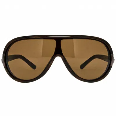 Valentino Garavani Valentino 5487s 07b6s In Brown