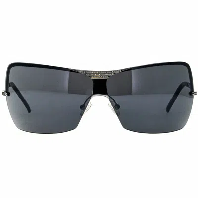 Valentino Garavani Valentino 5492s 85kp8 In Gray