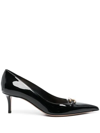VALENTINO GARAVANI 60MM VLOGO PUMPS