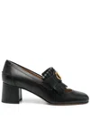 Valentino 60mm Vlogo Signature Pumps In Black