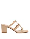 Valentino 70mm Rockstud Sandals