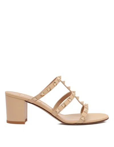 Valentino Garavani 70mm Rockstud Sandals