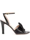 Valentino Décolleté Bowow Slingback