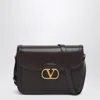 Valentino Garavani 9to5 Brown Leather Bag Women