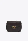 Valentino Leather Shoulder Bag Adjustable Strap