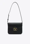 Valentino 9to5 Bag In Black