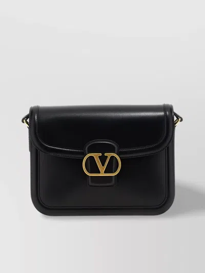 VALENTINO GARAVANI '9TO5' SHOULDER BAG ADJUSTABLE STRAP