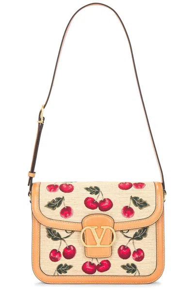 VALENTINO GARAVANI 9TO5 SHOULDER BAG