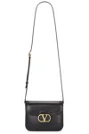 Valentino Garavani 9to5 Smooth Calfskin Shoulder Bag