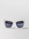 Valentino Acetate Cat Eye Sunglasses V-grace