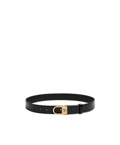 VALENTINO GARAVANI ADJUSTABLE WAIST BELT