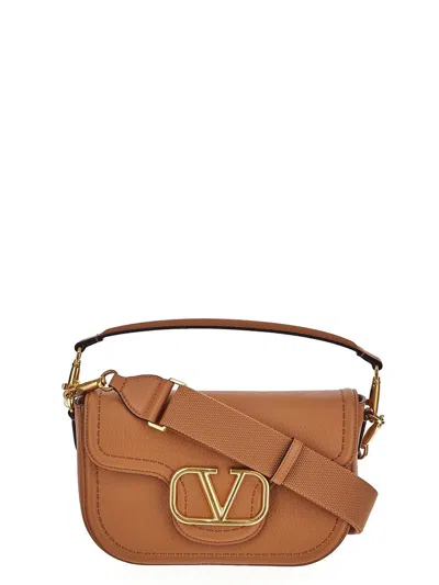 Valentino Garavani Alltime Bag In White