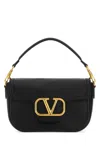 VALENTINO GARAVANI ALLTIME FOLDOVER TOP TOTE BAG