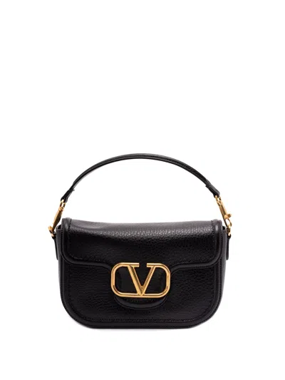 VALENTINO GARAVANI `ALLTIME` SHOULDER BAG
