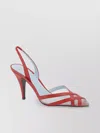 Valentino Slingback Pumps