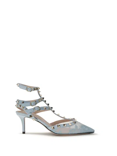 VALENTINO GARAVANI ANKLE STRAP