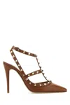 VALENTINO GARAVANI ANKLE STRAP | ROCKSTUD |-36 ND VALENTINO GARAVANI FEMALE