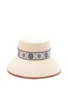 Valentino Antibes Bucket Hat