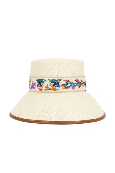 VALENTINO GARAVANI ANTIBES BUCKET HAT