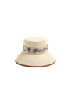 VALENTINO GARAVANI ANTIBES SUN HAT