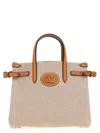 Valentino Small Antibes Shopping Bag