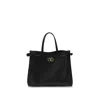 Valentino Antibes Medium Leather Handbag