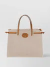 Valentino Antibes Big Shopping Bag With Adjustable Side Straps