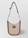 Valentino Antibes Medium Shoulder Bag With Adjustable Strap