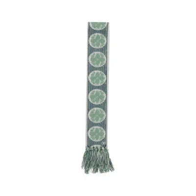 VALENTINO ANTIBES SCARF