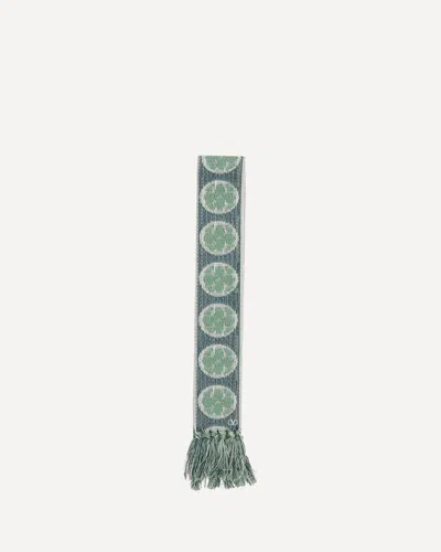 VALENTINO ANTIBES SCARF