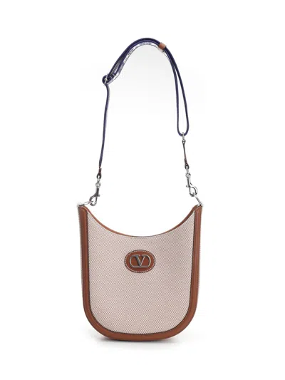 Valentino Garavani Antibes Shoulder Bags Multicolor