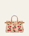 Valentino Small Tote Antibes