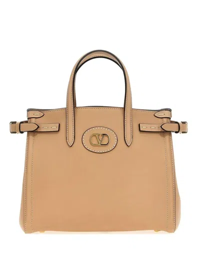 Valentino Garavani Valentino Antibes Small Tote