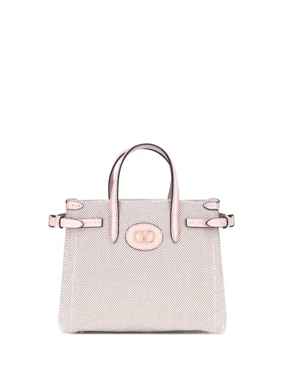Valentino Garavani Antibes Tote Bag
