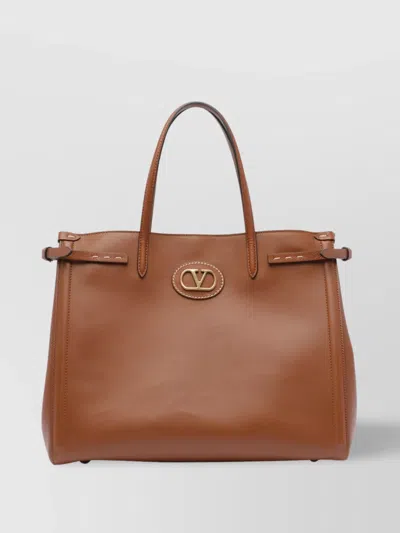 Valentino Garavani Antibes Tote Bag Medium Model