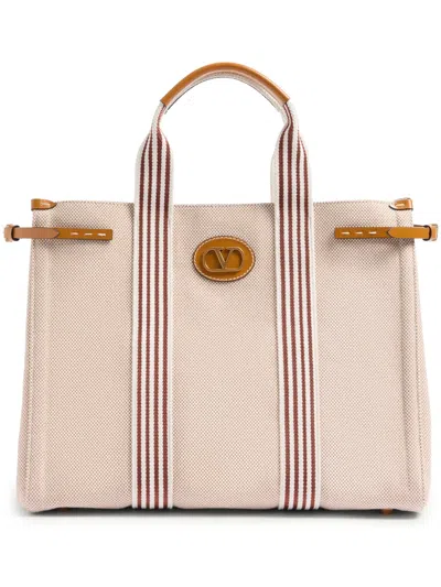 VALENTINO GARAVANI ANTIBES TOTE BAG