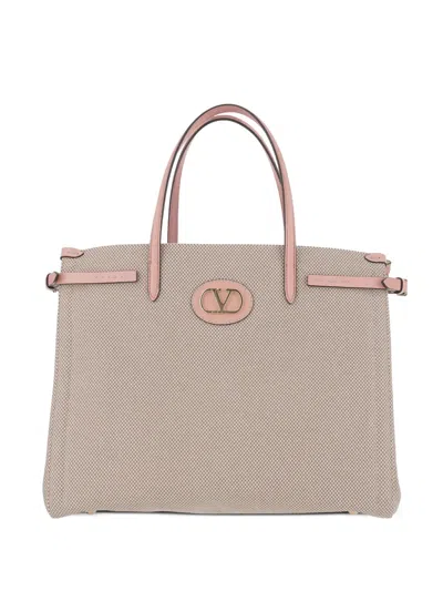 VALENTINO GARAVANI ANTIBES TOTE BAG