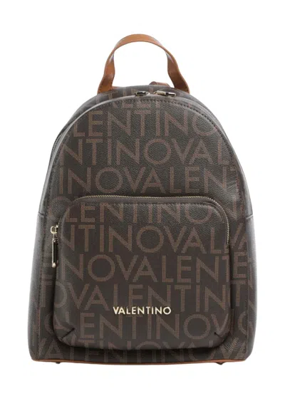 Valentino Garavani Valentino Backpack Queen In Naturale