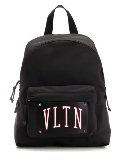 VALENTINO GARAVANI BACKPACK VLTN