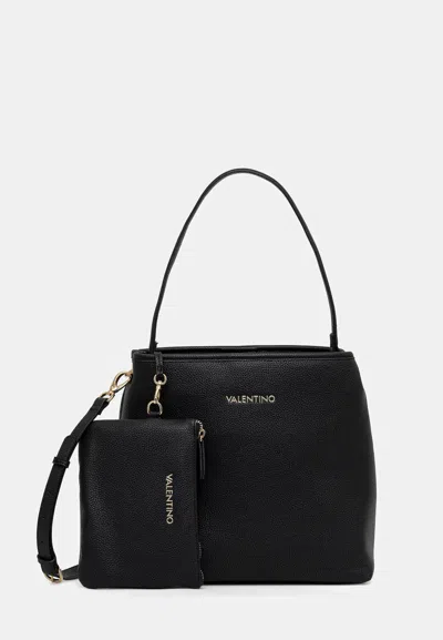 Valentino Garavani Valentino Bag Brixton In Black