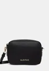 Valentino Bag Brixton In Black