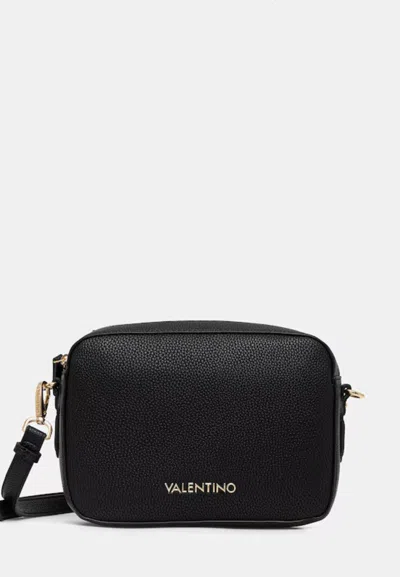 Valentino Garavani Valentino Bag Brixton In Black