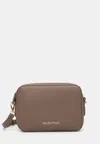Valentino Bag Brixton In Brown