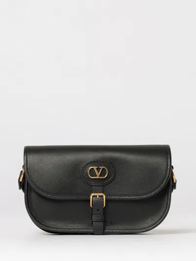 Valentino Garavani Bag Men  In Black