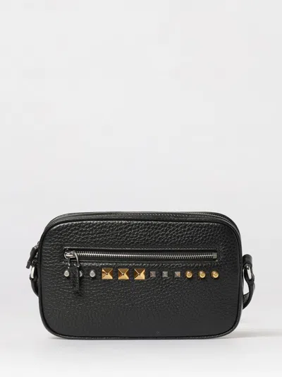 Valentino Garavani Bag Men  In Black
