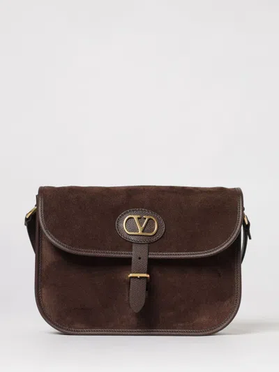 Valentino Garavani Bag Men  In Brown